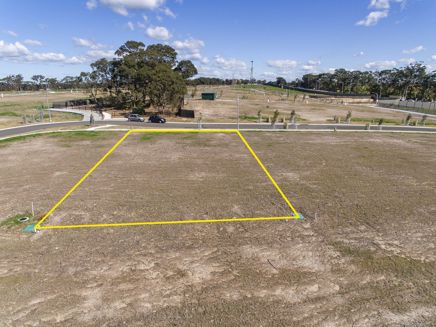 Lot 19 The Ridgeway, Barden Ridge NSW 2234, Image 1