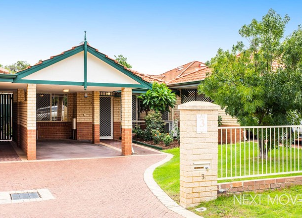 3/9 Malone Street, Willagee WA 6156