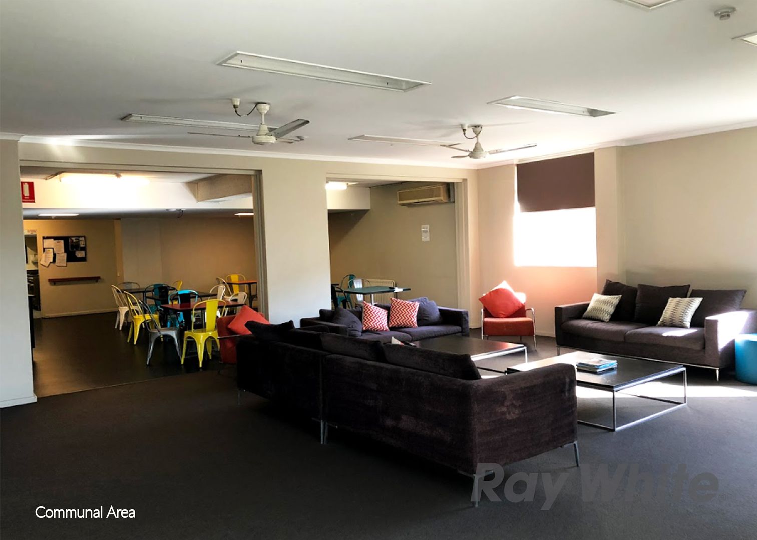 6/18 Brown Street, Newcastle NSW 2300, Image 2