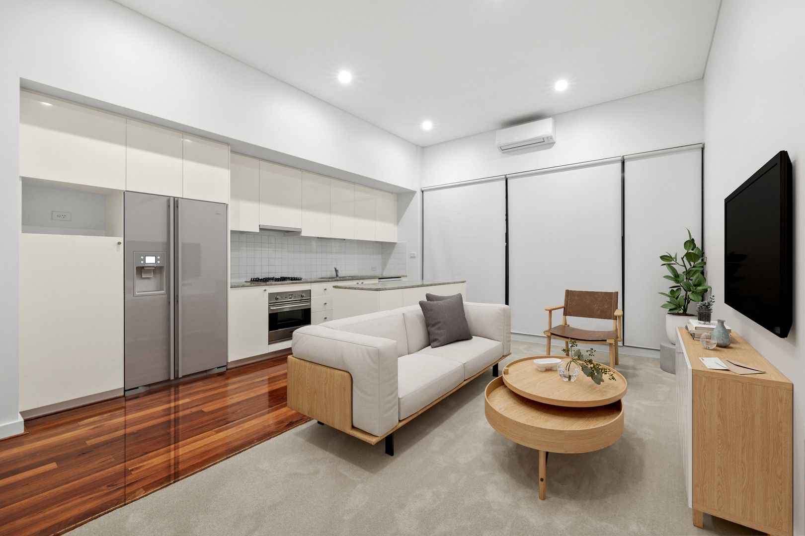 1 bedrooms Apartment / Unit / Flat in 318/23 Corunna Road STANMORE NSW, 2048