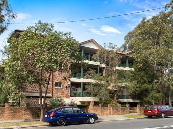 4/36-40 Newman Street, Merrylands NSW 2160