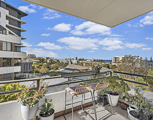 8/27 Canberra Terrace, Kings Beach QLD 4551