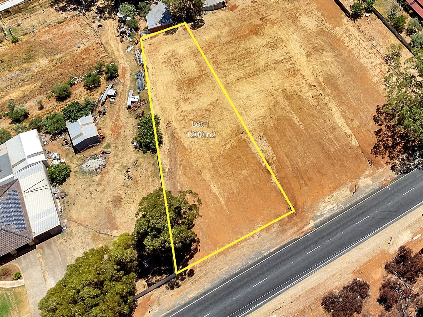 Lot 1/(Lot 23) Coventry Road, Munno Para Downs SA 5115, Image 0