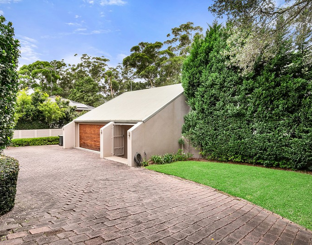 11 Yerriebah Place, Castle Hill NSW 2154