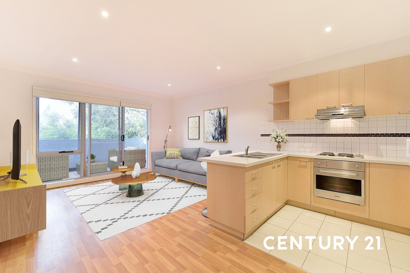 6/3 Rusden Place, Notting Hill VIC 3168, Image 0