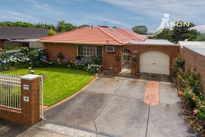 Picture of 160 Sunshine Avenue, KEALBA VIC 3021