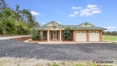 Picture of 90 Lakes Street, THIRLMERE NSW 2572
