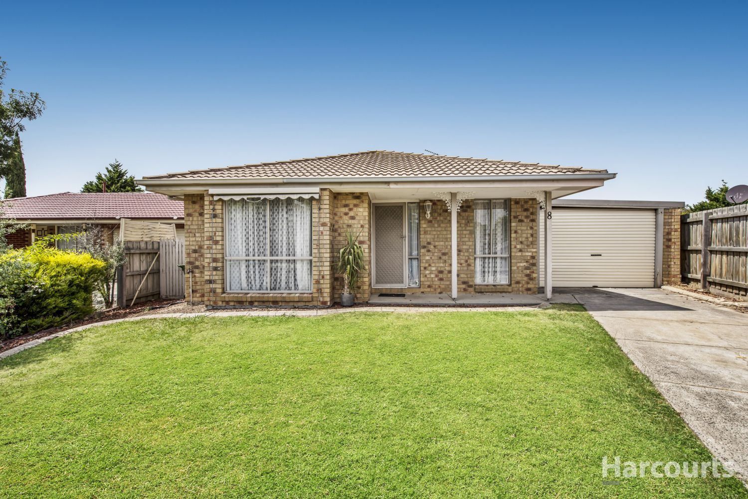 8 Rochelle Court Narre Warren South Property History Address