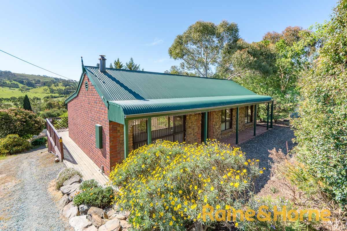 26 JAMIESON STREET, Forreston SA 5233, Image 0