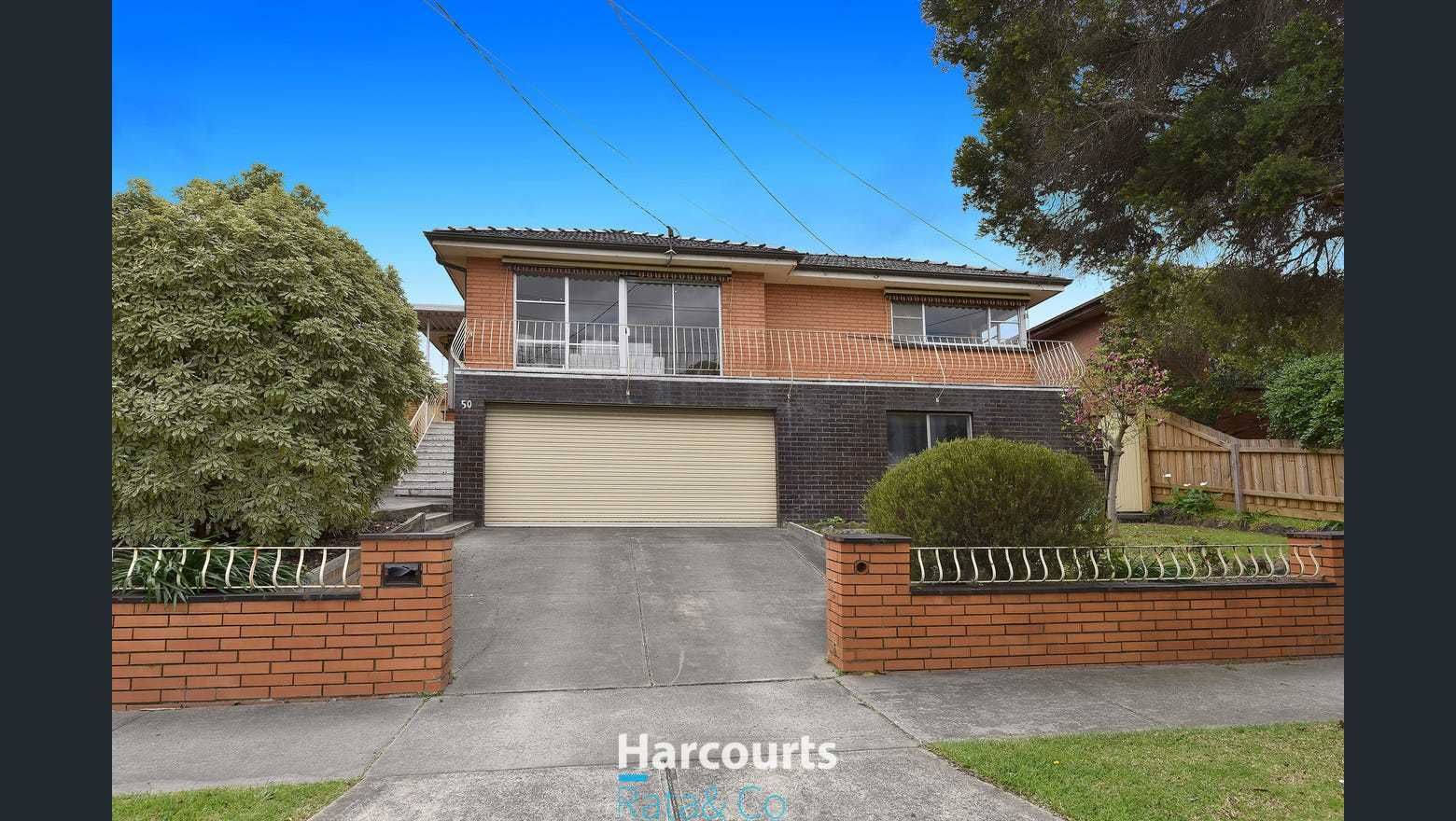 3 bedrooms House in 50 Purinuan Road RESERVOIR VIC, 3073