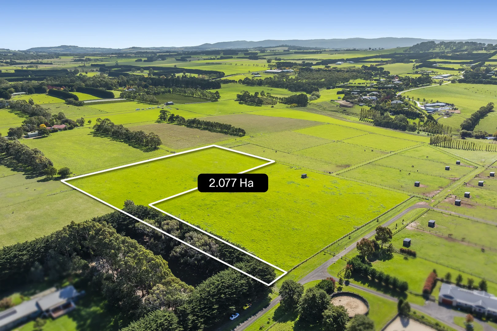 Additional image 4 of Lot 5/1781 Romsey Road, Romsey VIC 3434