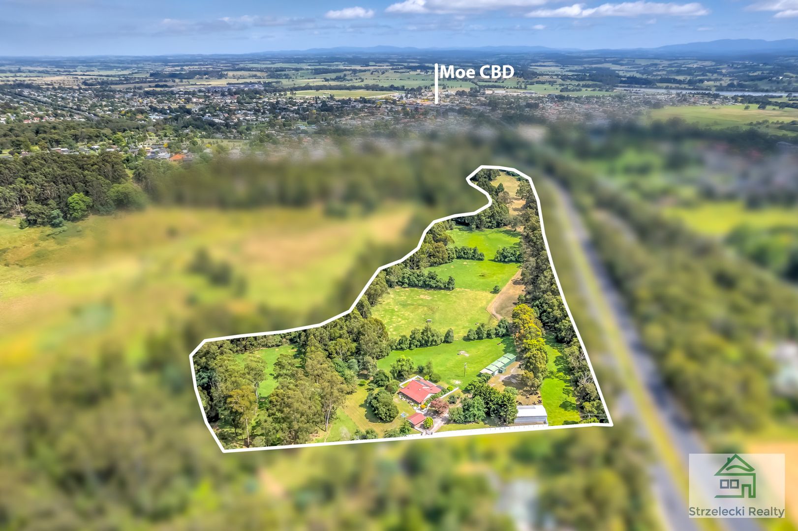 65 Meadow Lane, Newborough VIC 3825 House for Sale 1,095,000