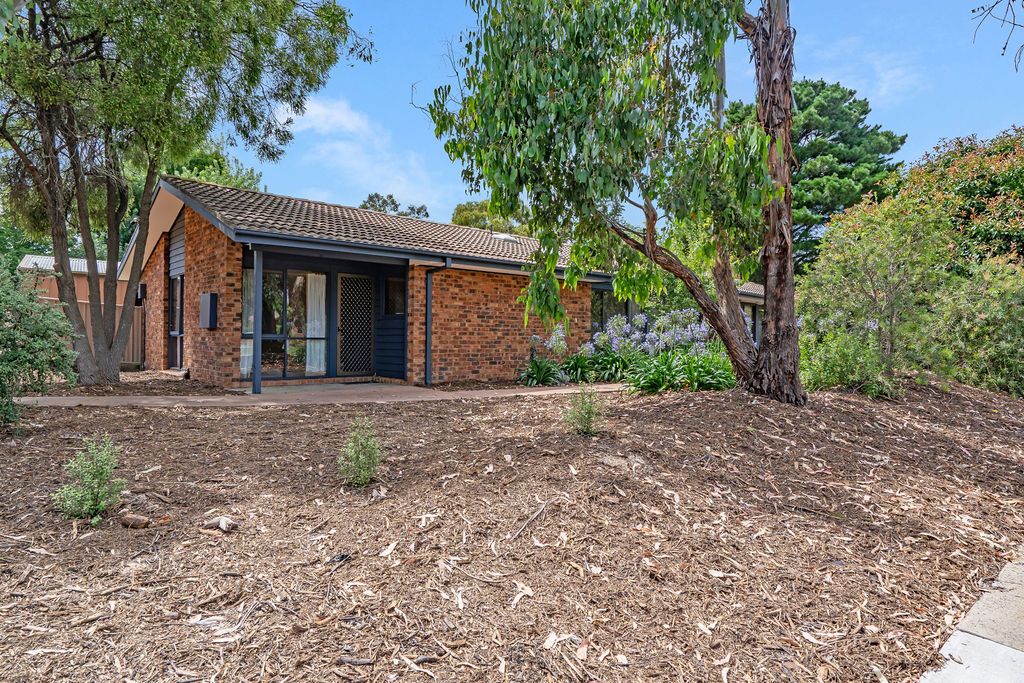 85 Goldstein Crescent, Chisholm ACT 2905, Image 1