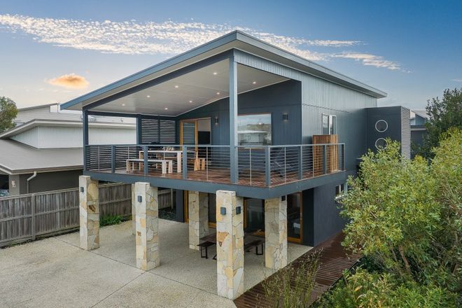 Picture of 27 Blue Water Circle, CAPE PATERSON VIC 3995