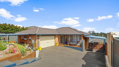 Picture of 19 Willow Crescent, WARRAGUL VIC 3820