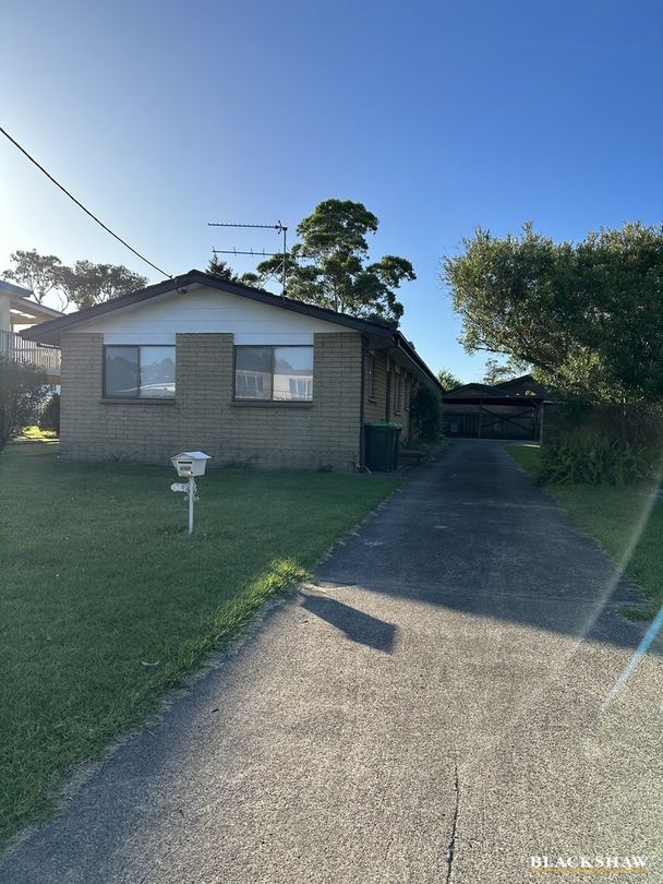 1/15 Catlin Avenue, Batemans Bay NSW 2536 Semidetached For Rent Domain