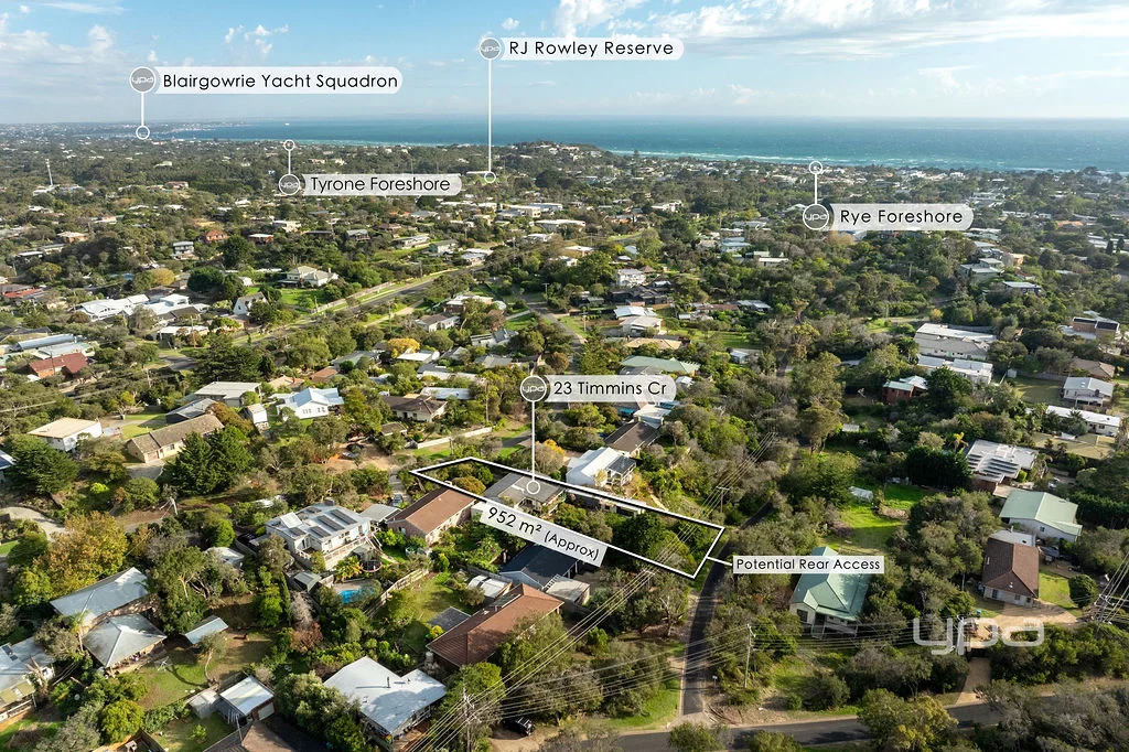 Primary image of 23 Timmins Crescent, Rye VIC 3941