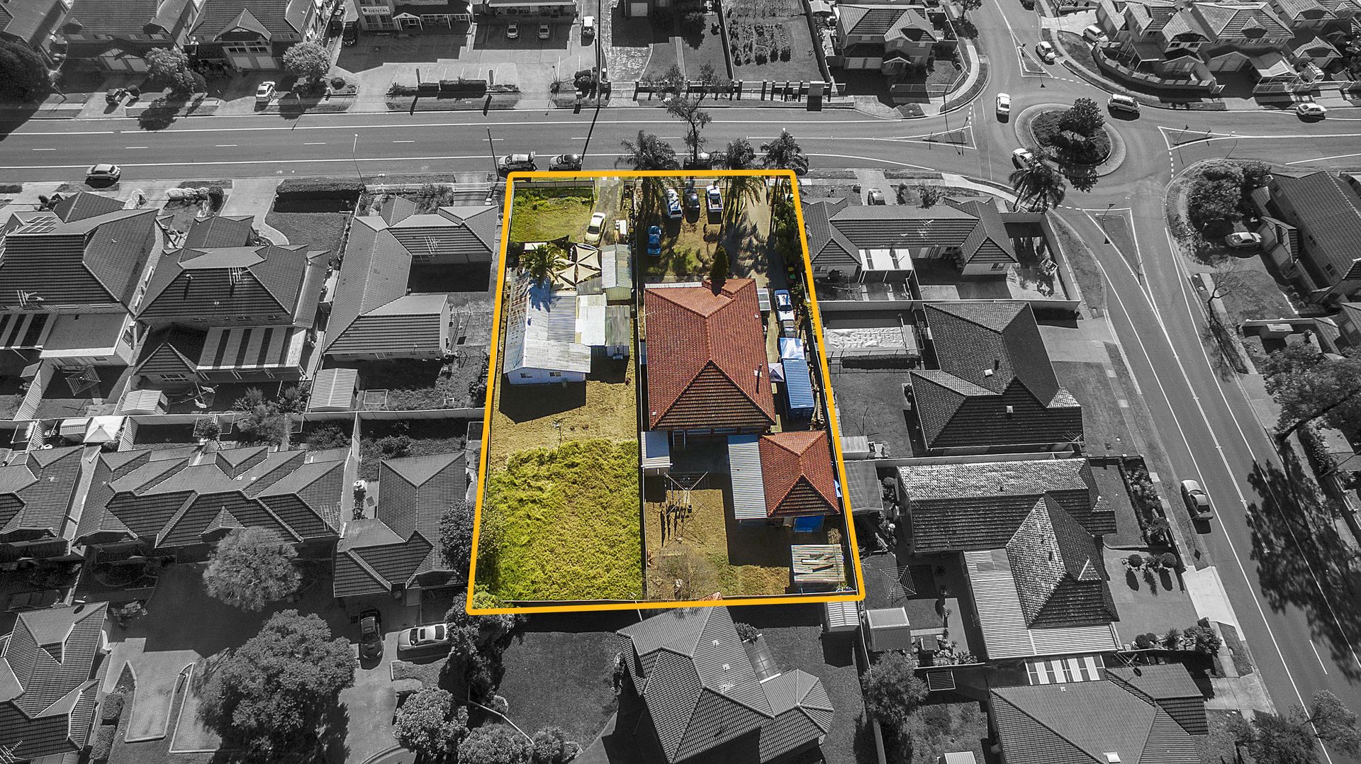256 & 258 Green Valley Road, Green Valley NSW 2168, Image 2