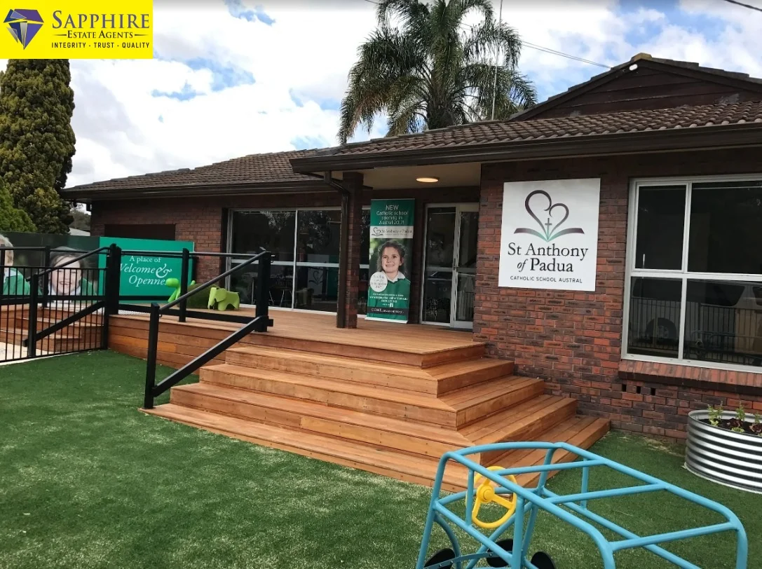 Additional image 12 of 35 Parhelion Street, Austral NSW 2179