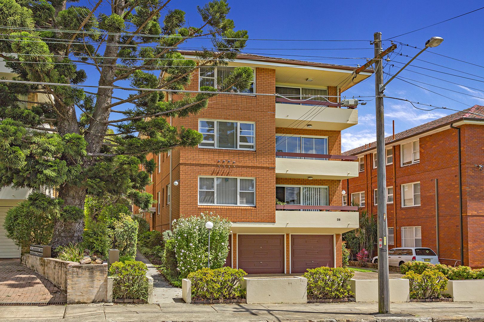 9/28 Pembroke St, Ashfield NSW 2131, Image 0