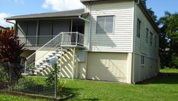 Picture of 115 ERNEST STREET, INNISFAIL QLD 4860