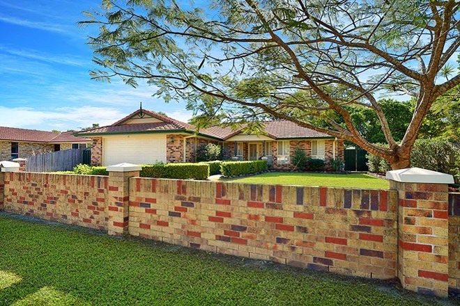 Picture of 14 Arlene Park Terrace, MONTEREY KEYS QLD 4212