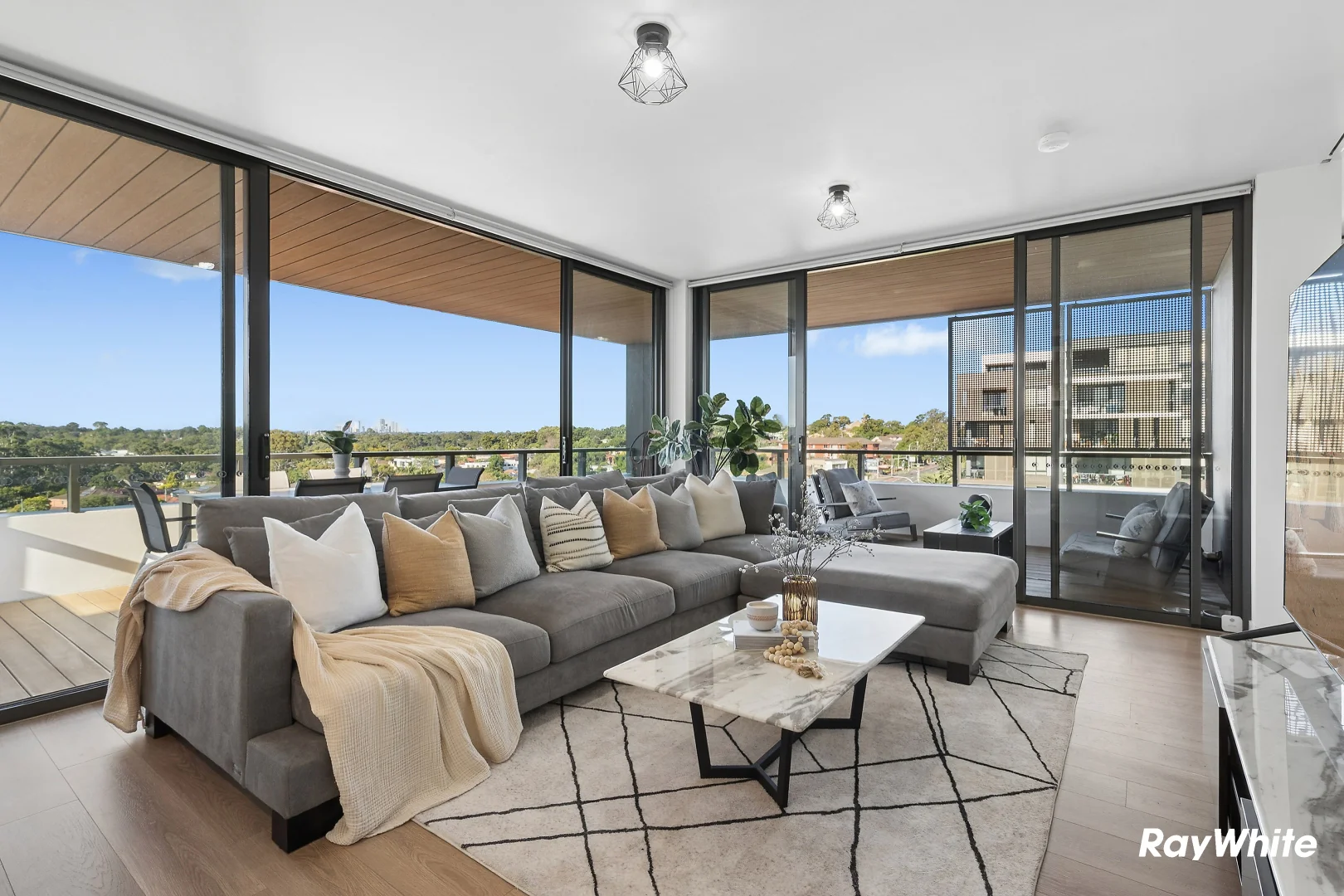 Additional image 5 of 605N/1 Lardelli Drive, Ryde NSW 2112