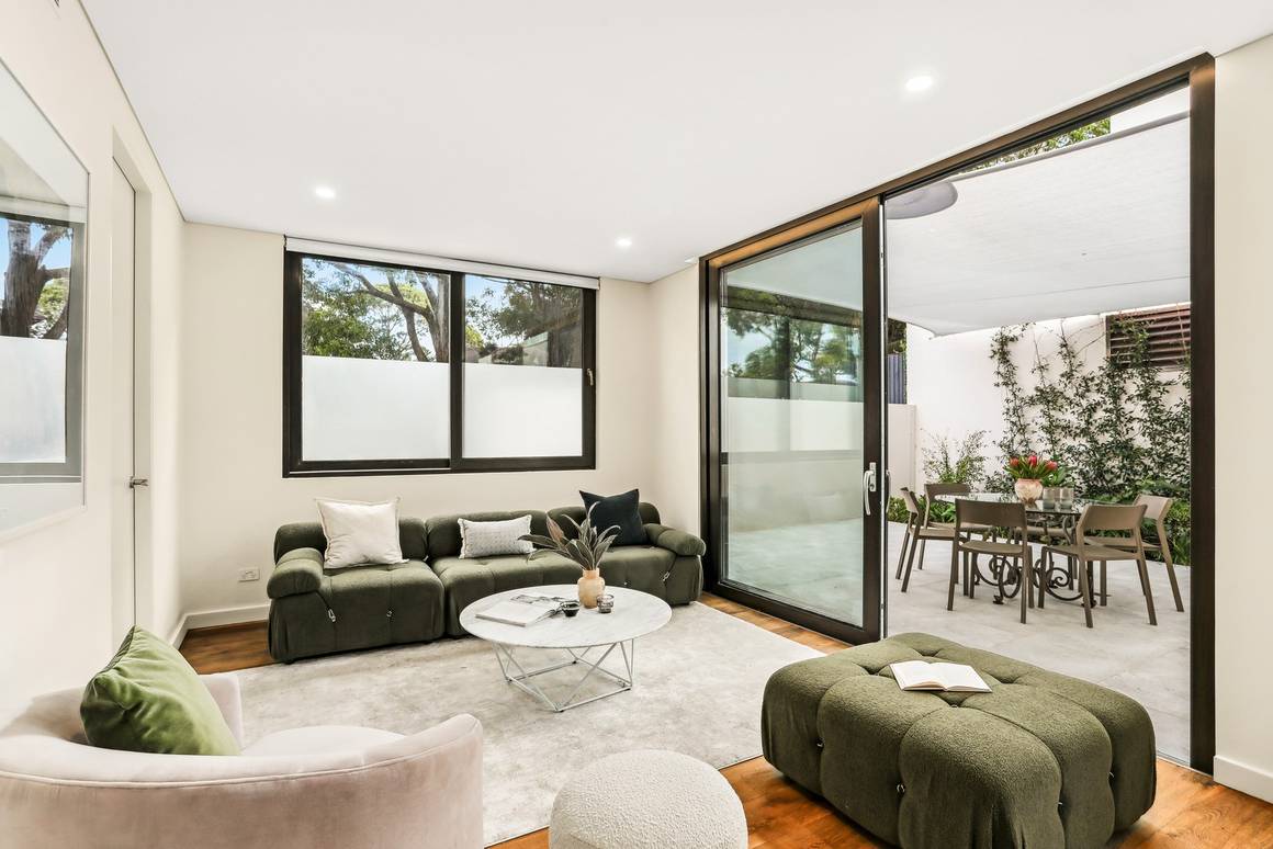 Picture of 7/7 Banksia Road, BELLEVUE HILL NSW 2023