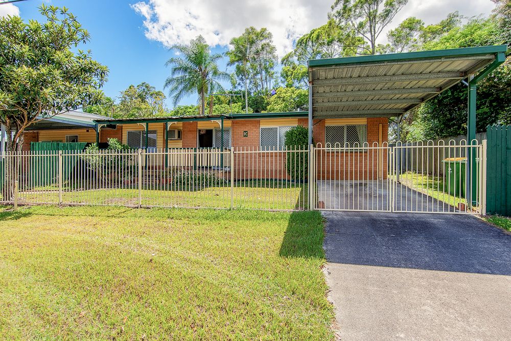 1C Alexander Street, Woodridge QLD 4114, Image 0