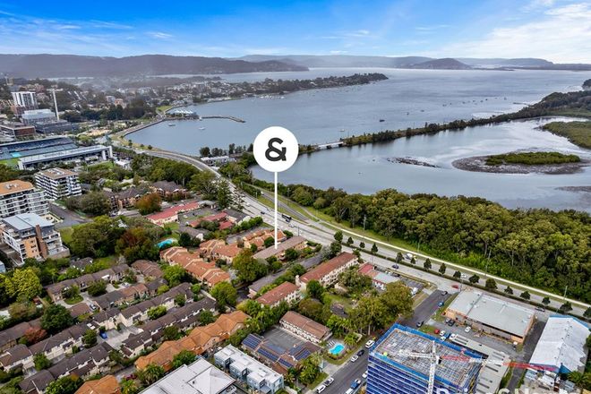 Picture of 10/31 Central Coast Hwy, WEST GOSFORD NSW 2250