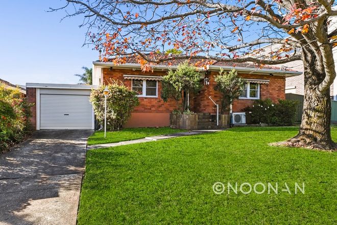 Picture of 6 Talbot Street, RIVERWOOD NSW 2210