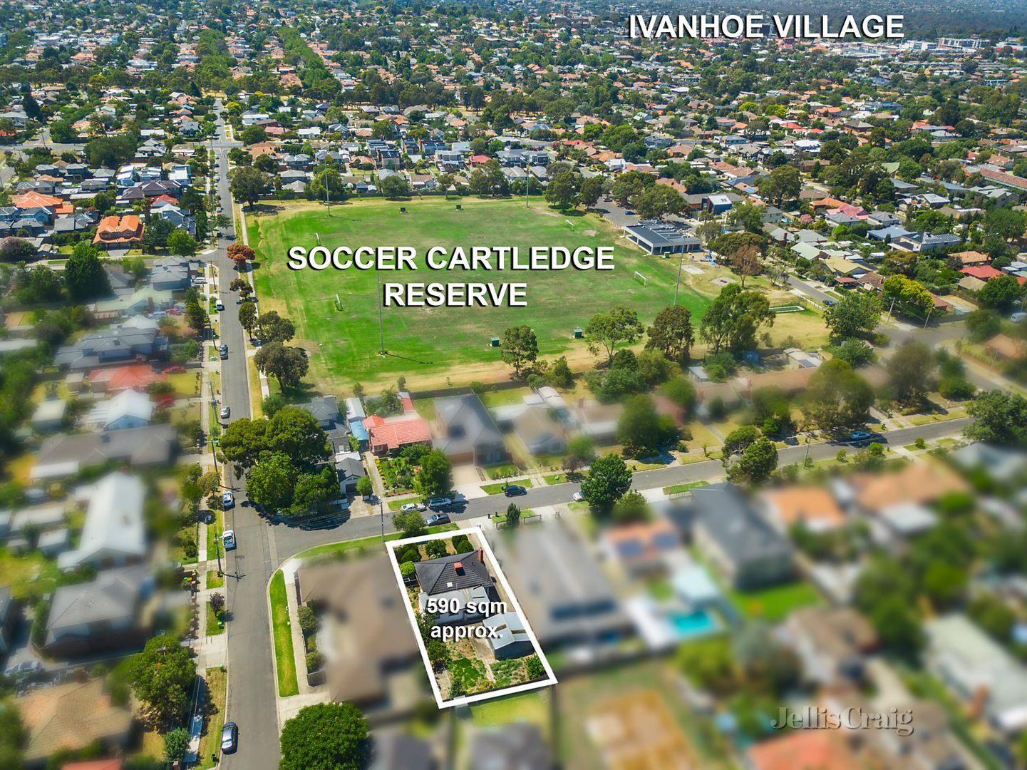 15 Cook Street, Ivanhoe VIC 3079, Image 2