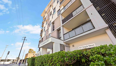 Picture of 506/43 Church Street, LIDCOMBE NSW 2141