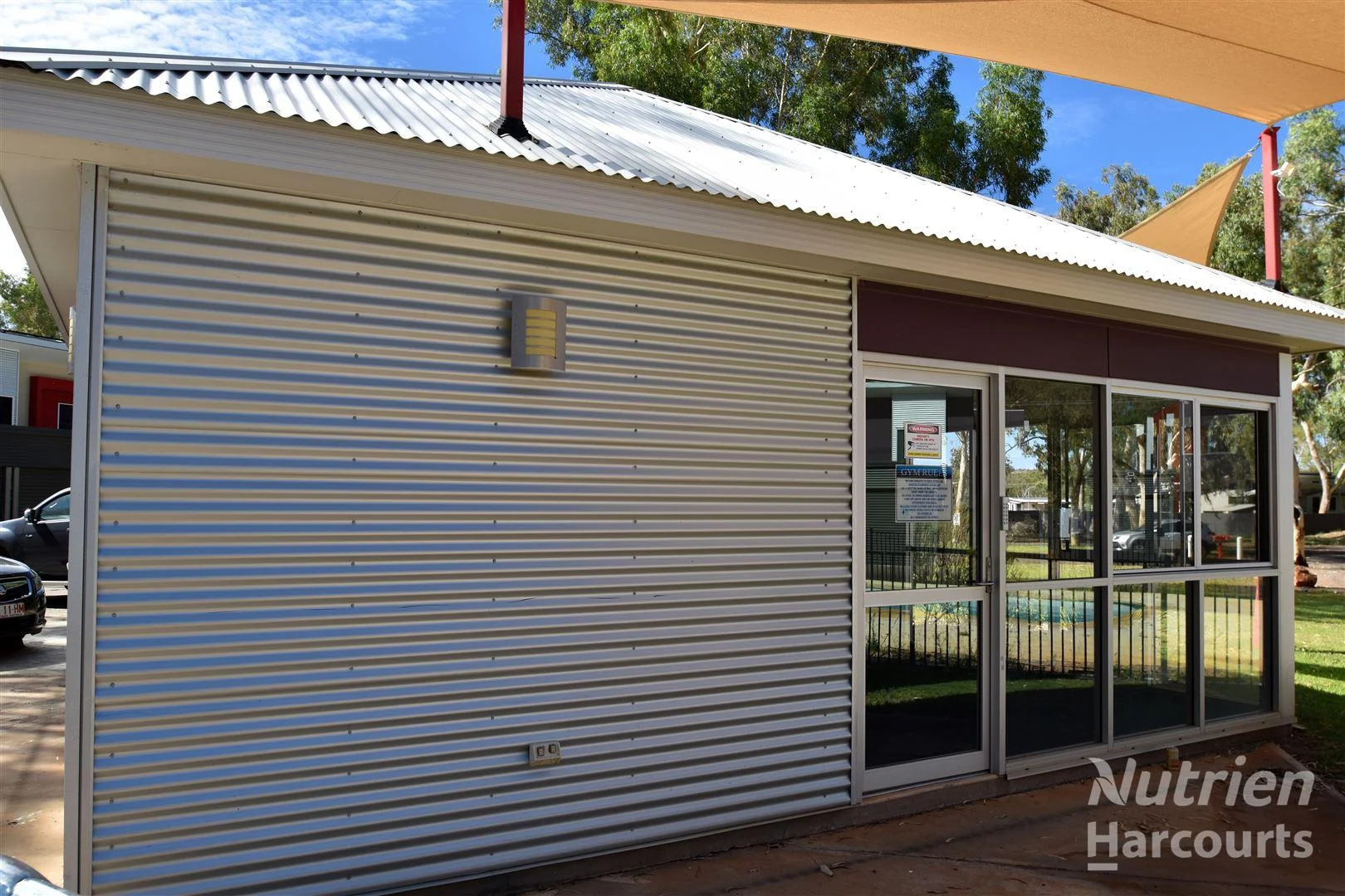 Additional image 24 of 38/70 Palm Circuit, Ross NT 0873