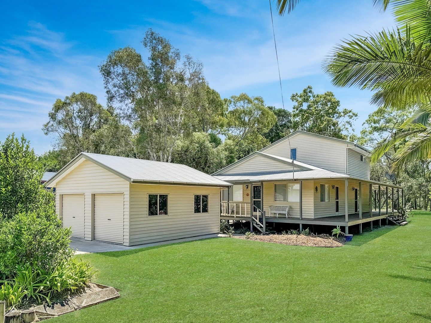 20 Orchid Avenue, Tinnanbar QLD 4650, Image 0