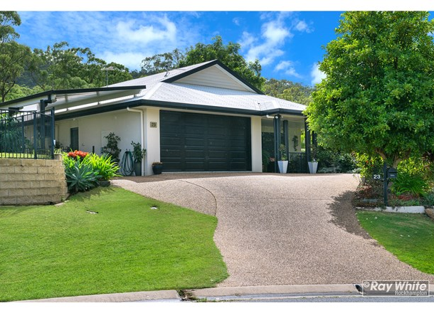 23 Haven Close, Norman Gardens QLD 4701