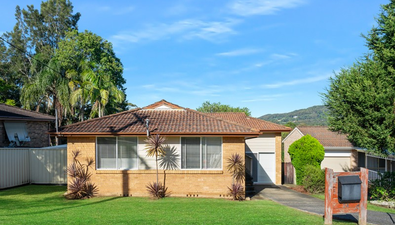 Picture of 24 Jessica Street, BATEAU BAY NSW 2261