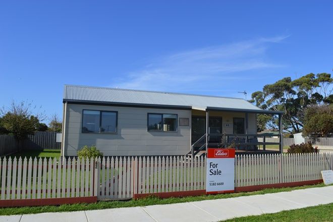 Picture of 62 Tarraville Road, PORT ALBERT VIC 3971