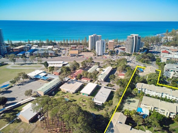 23/29 Burleigh Street, Burleigh Heads QLD 4220