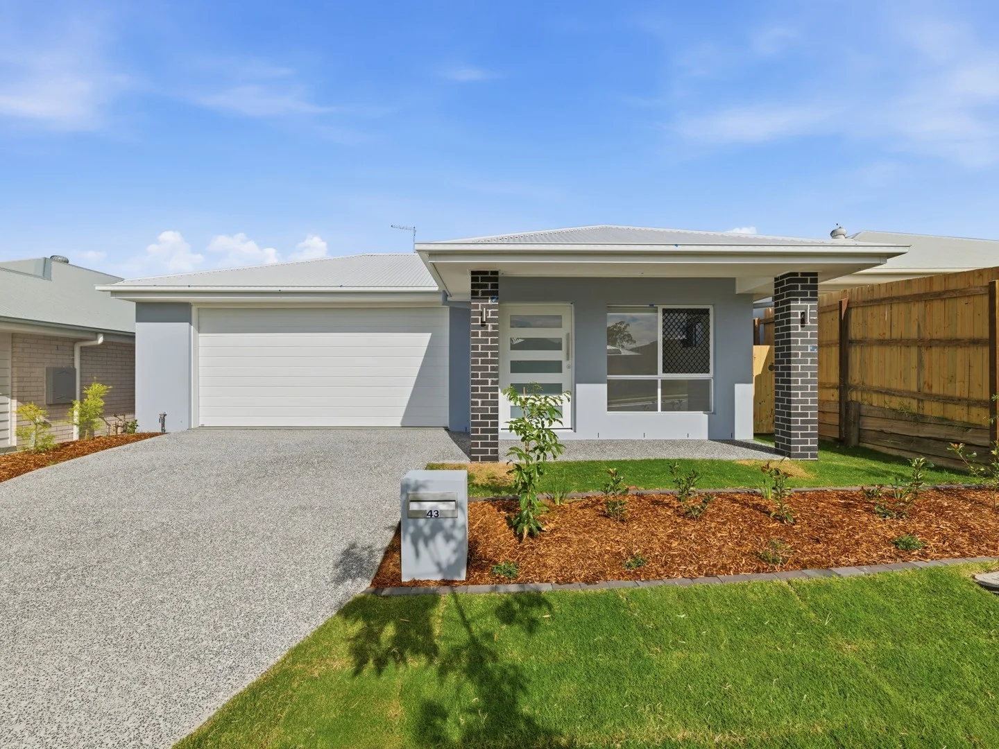 43 Compass Road, Flagstone QLD 4280