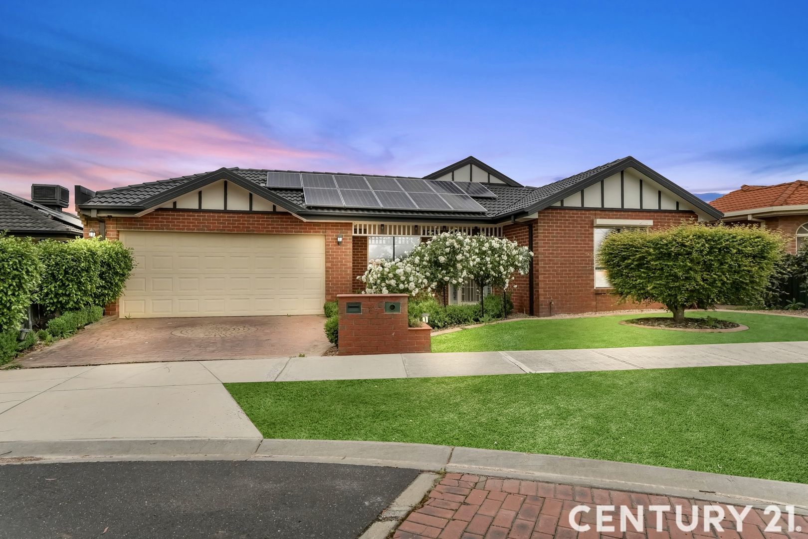 22 Brampton Circuit, Delahey VIC 3037, Image 1