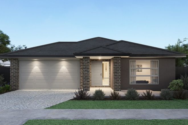 Picture of Lot 819 Shearwater Drive, ARMSTRONG CREEK VIC 3217