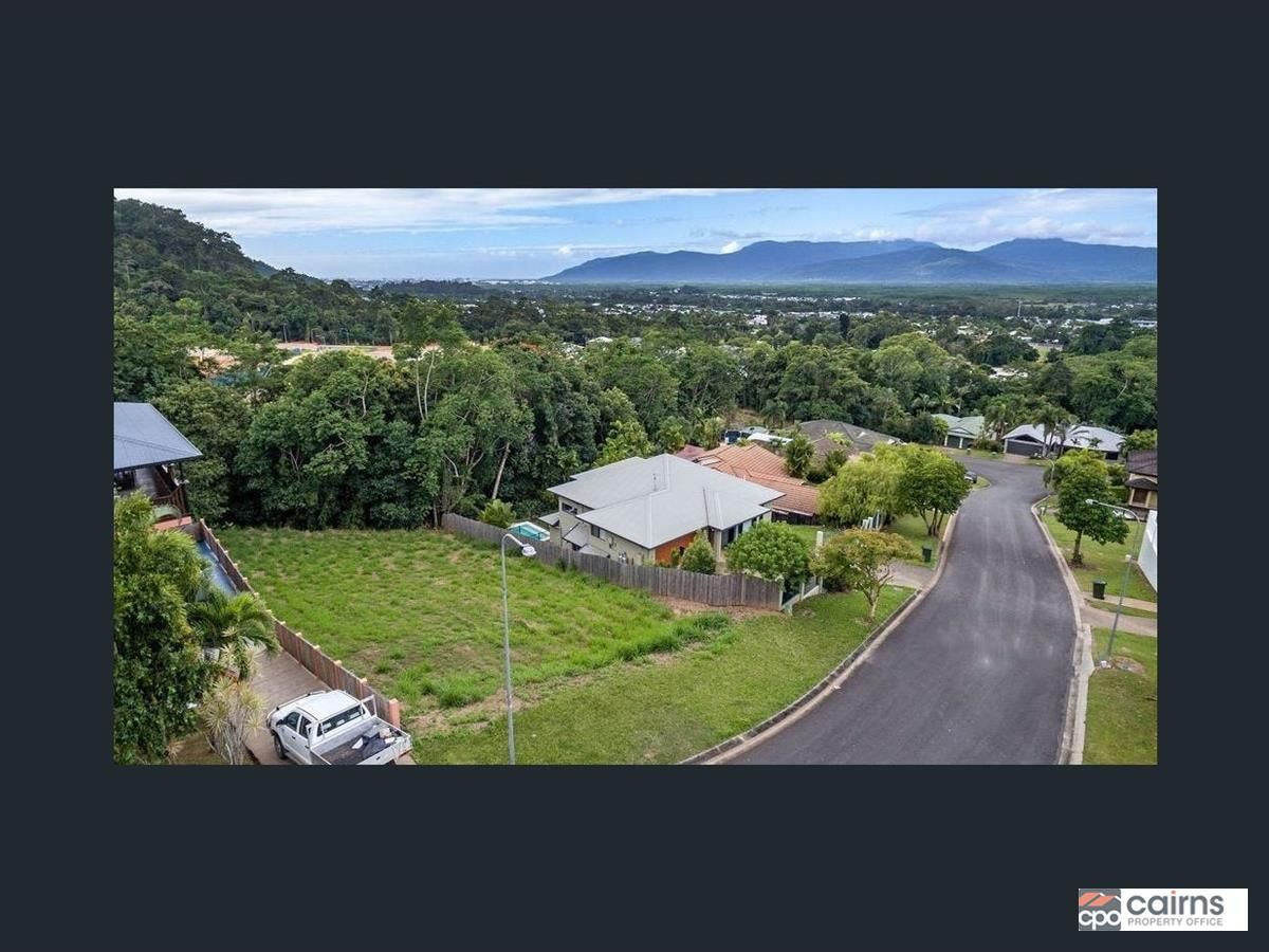 10 Nutmeg Street, Mount Sheridan QLD 4868, Image 1