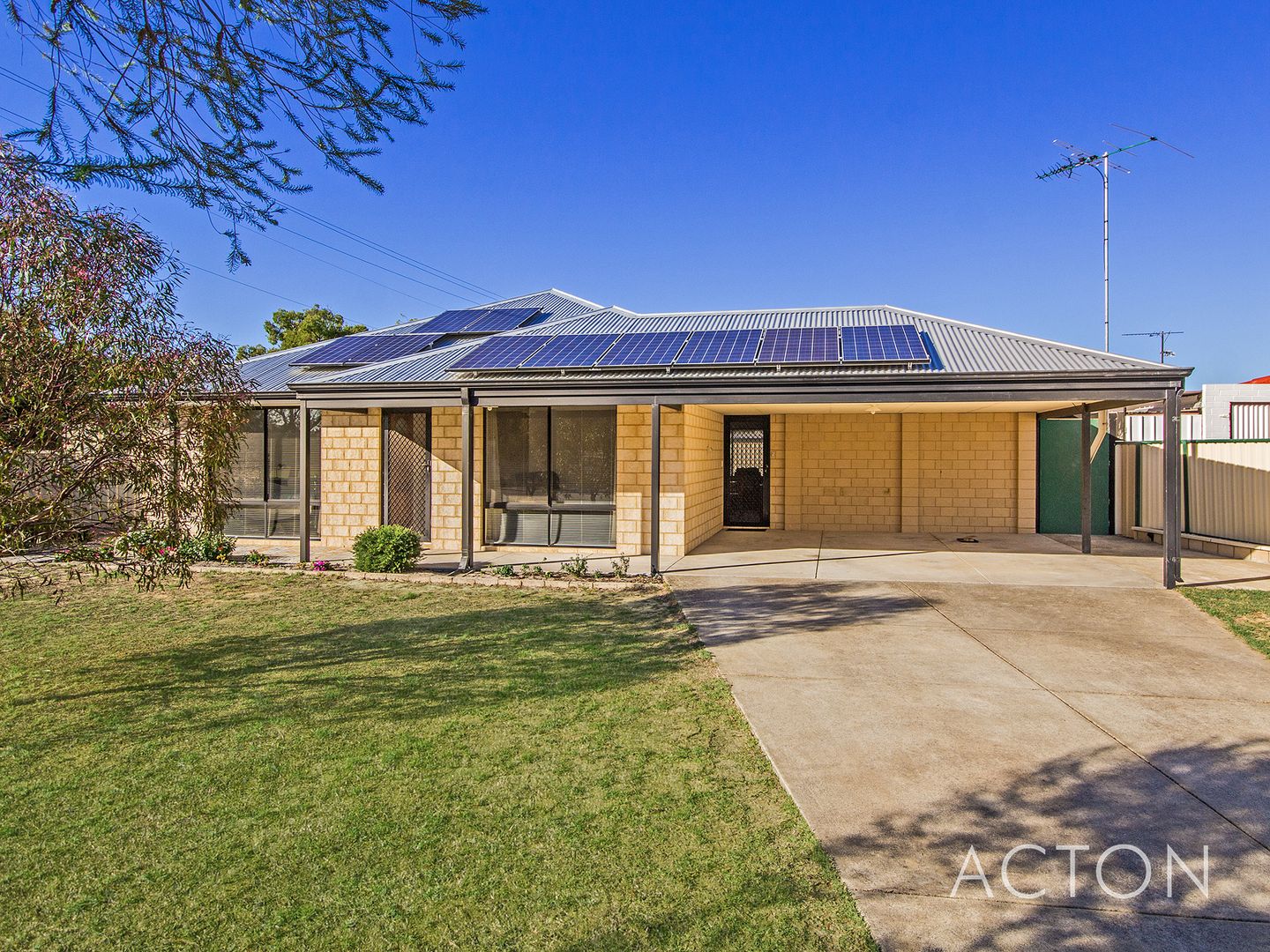 12 Carcoola Avenue, Pinjarra WA 6208, Image 1