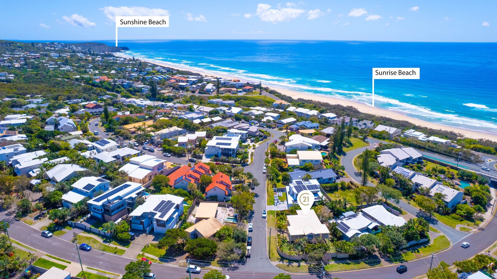 12 Orealla Crescent, Sunrise Beach QLD 4567, Image 0