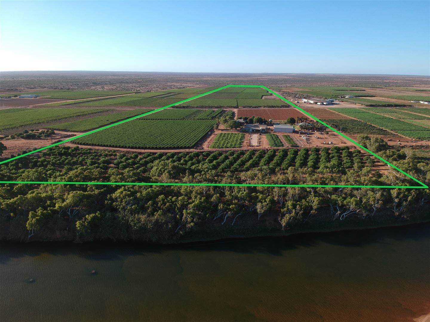 449 North River Road, North Plantations WA 6701 Specialist Farm for