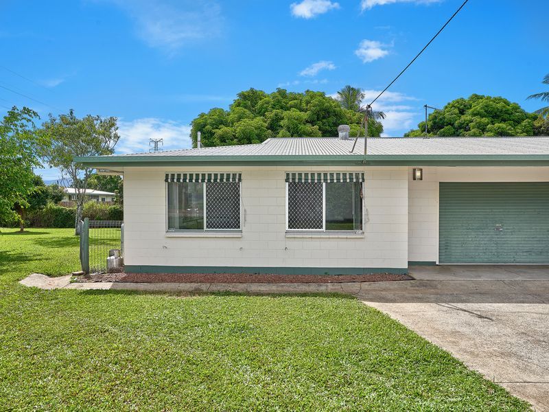 1/2 Pearl Close, Bayview Heights QLD 4868, Image 0