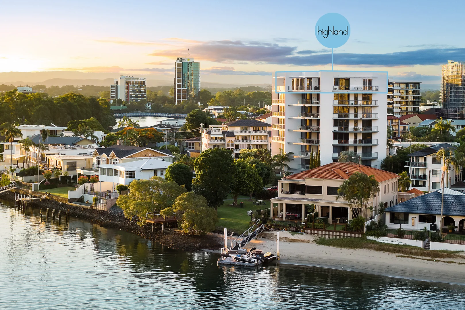 Additional image 16 of 802/6 Tarcoola Crescent, Chevron Island QLD 4217