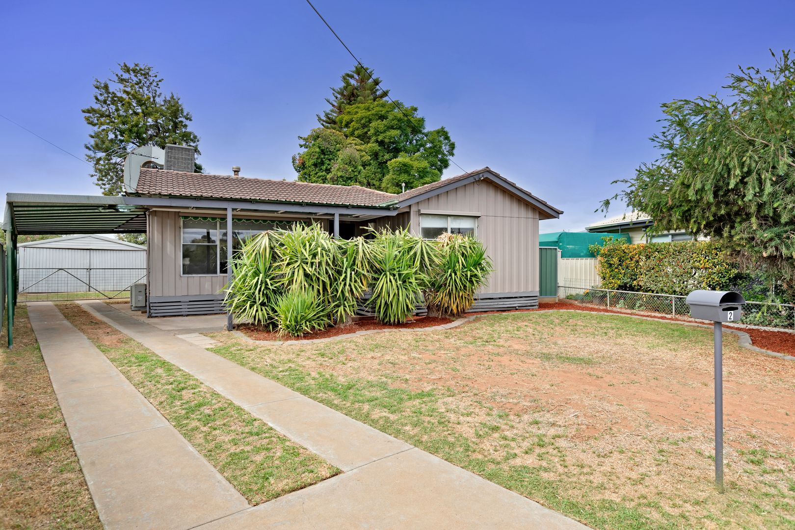 2 Sauer Court, Mildura VIC 3500, Image 1