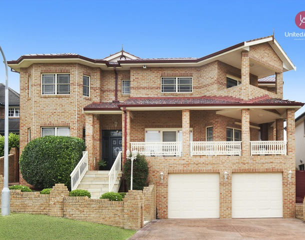 44 Richard Crescent, Cecil Hills NSW 2171